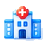 Hospital Management Software icon