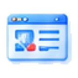 Landing Page Design icon