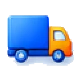 Logistics Software Development icon