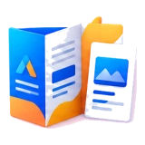 Marketing Collateral icon