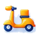 Food Delivery Software icon