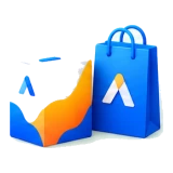 Packaging Design icon