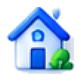 Real Estate Software Development icon