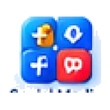 Social Media Marketing icon