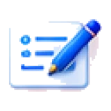Whiteboard Animation icon