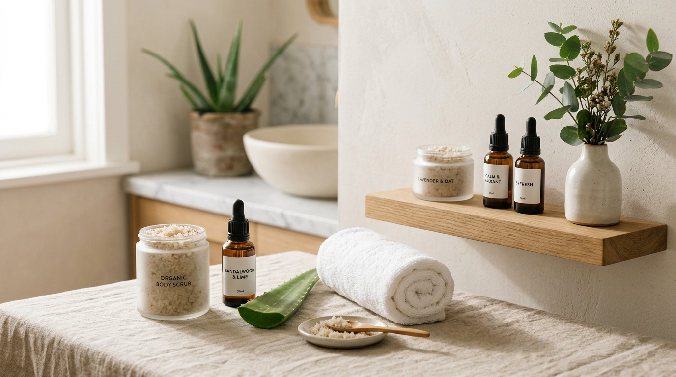 Ultimate Daily Skincare Routine