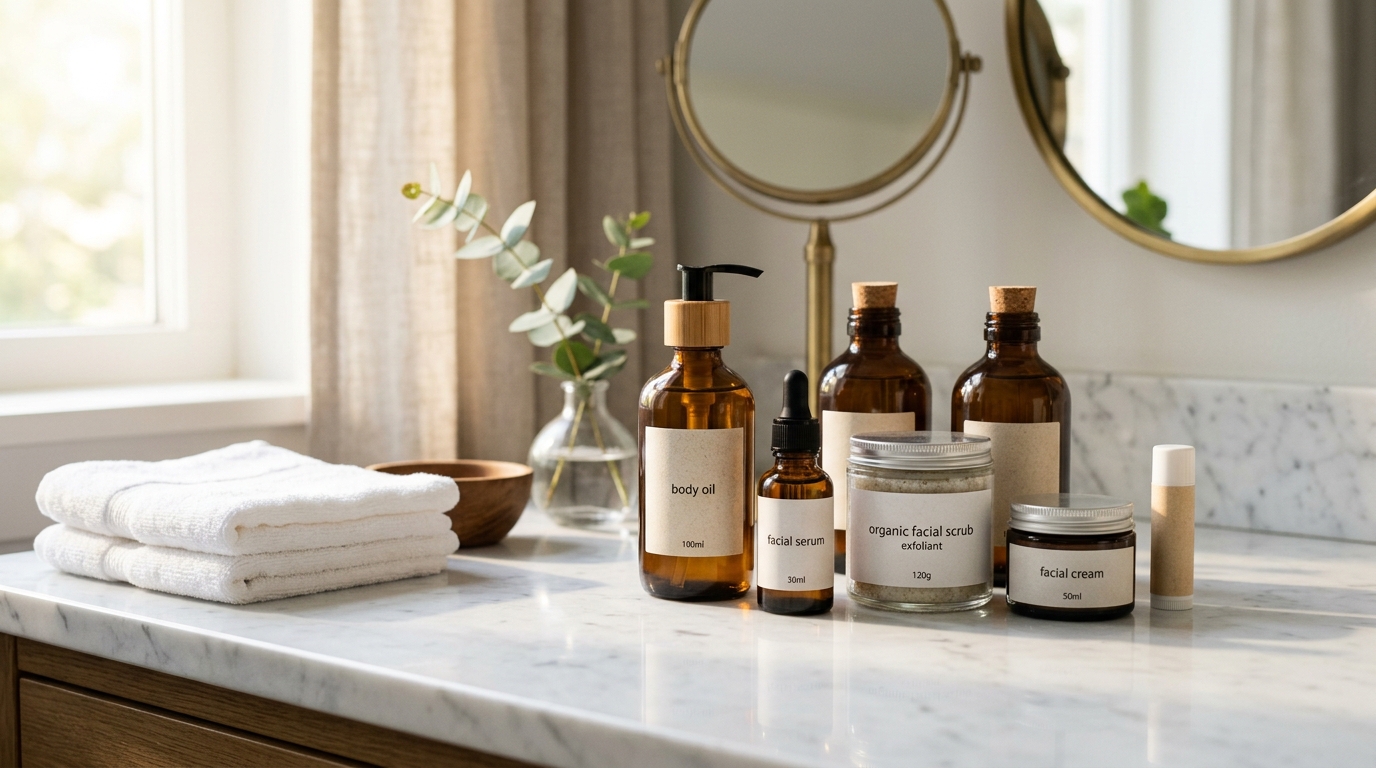 Beauty and Personal Care Collection