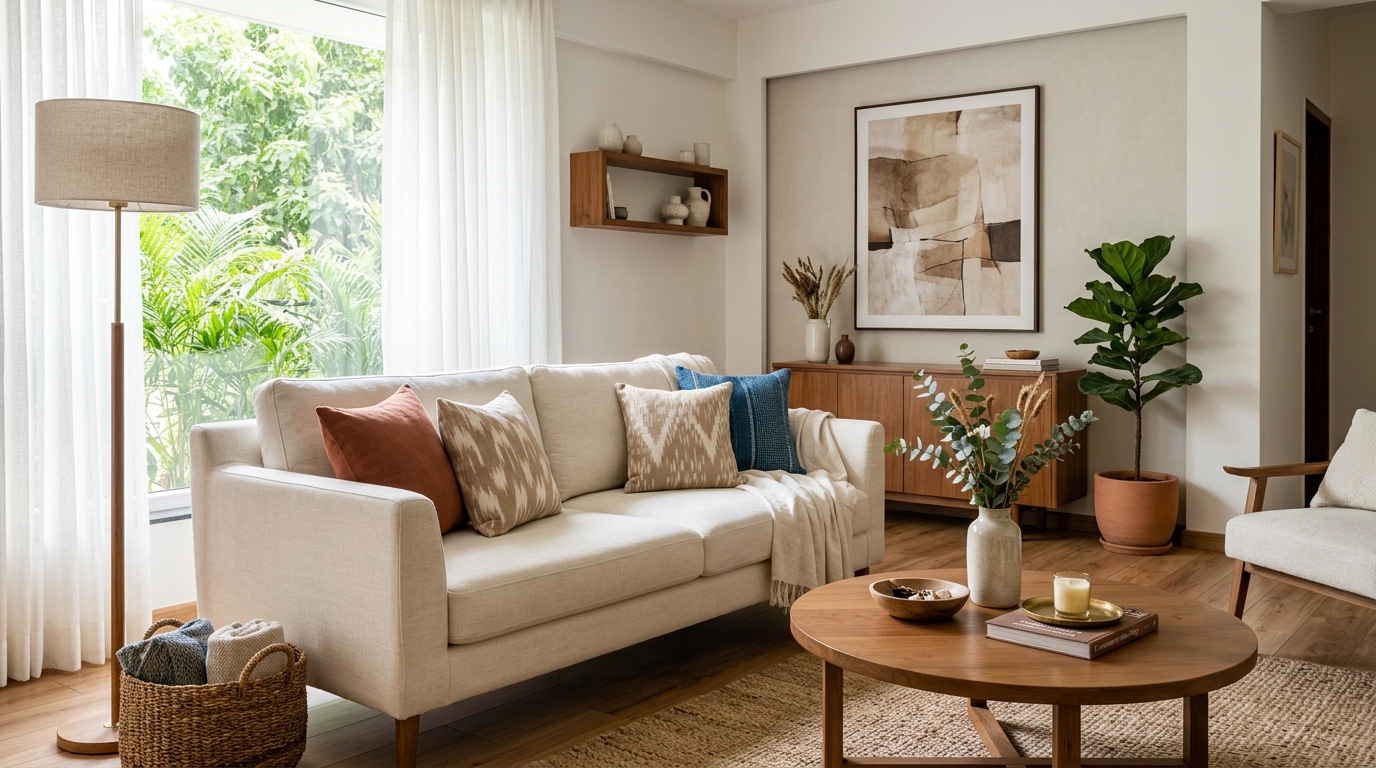 Modern Home and Living Collection