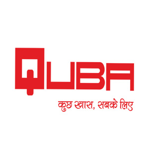 QUBA