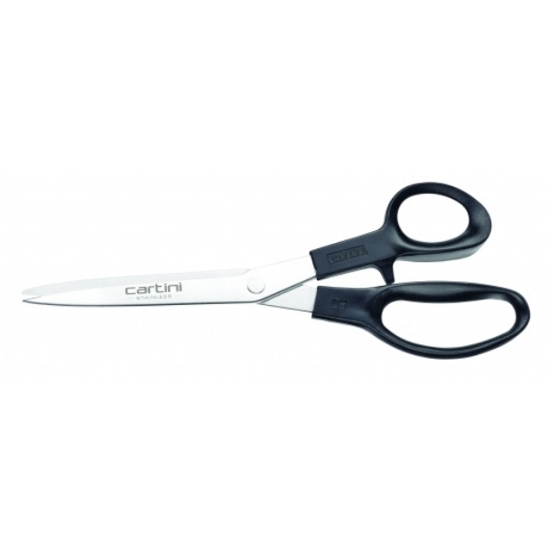Godrej Cartini Versatile Scissors - Black (7132)