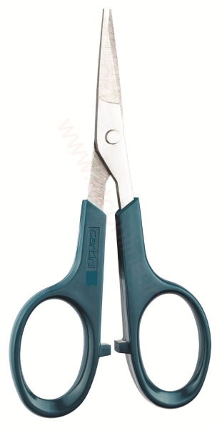 Godrej Cartini Neat Cut Scissors - Teal (7129)