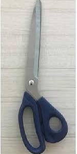 Godrej Cartini Professional Tailoring Scissors - Blue (4666)