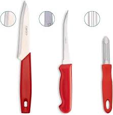 knife