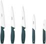 Godrej Cartini Easy Knife Set - Powder Blue, Blush Pink, Lilac (3069)