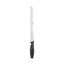 Godrej Cartini Classic Bread Knife Micro Serrations 16" - Black (4669)