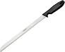 Godrej Cartini Classic Bread Knife Plain 16" - Black (4535)