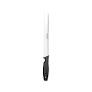 Godrej Cartini Classic Bread Knife Fine Serrations 14" - Black (4533)