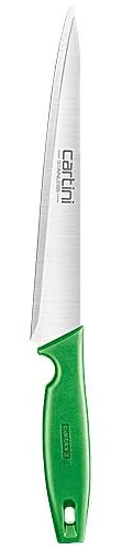 Godrej Cartini Precision Carving Knife - Green (7157)