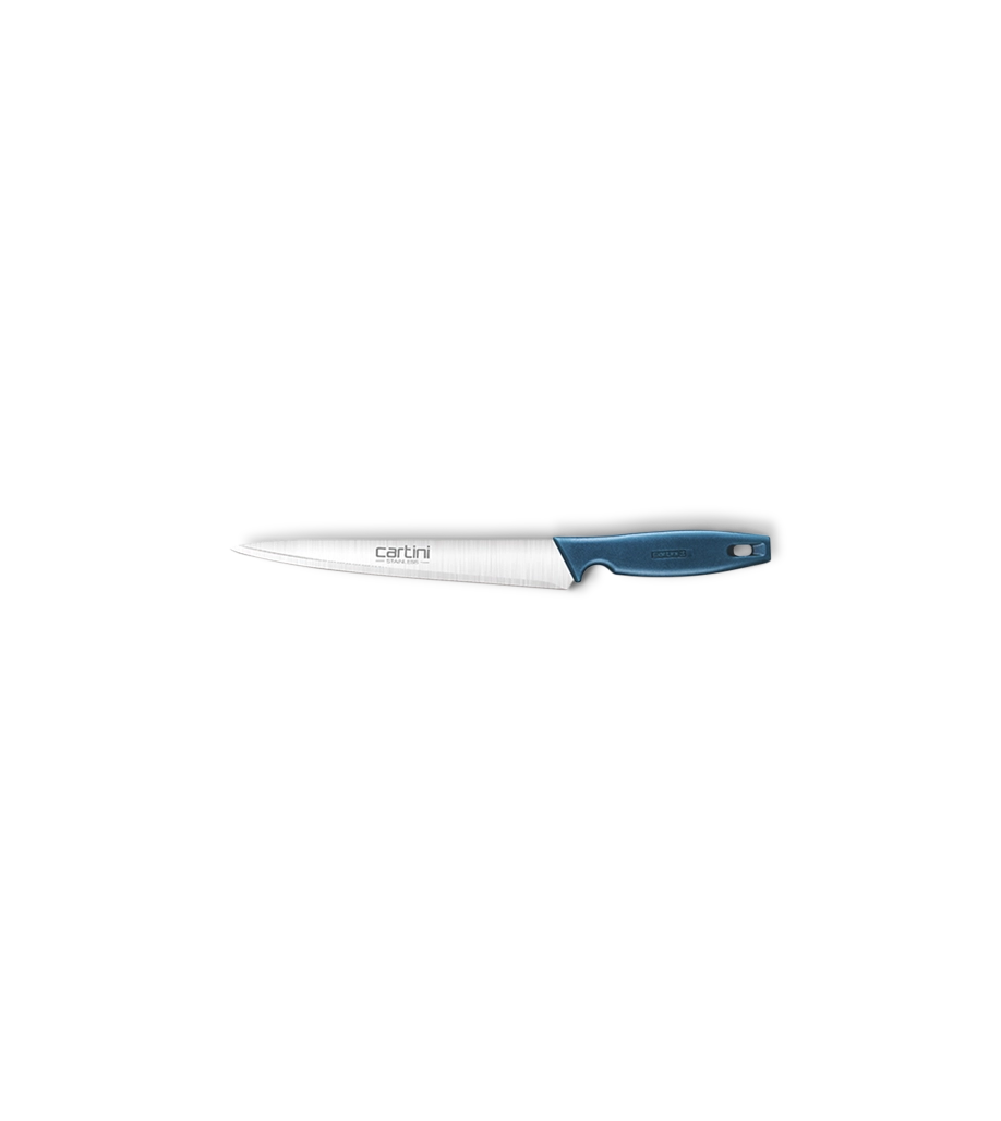 Godrej Cartini Precision Carving Knife - Blue (7160)