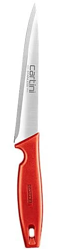 Godrej Cartini Fine Dicing Knife - Red (7154)