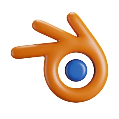 Blender 3D