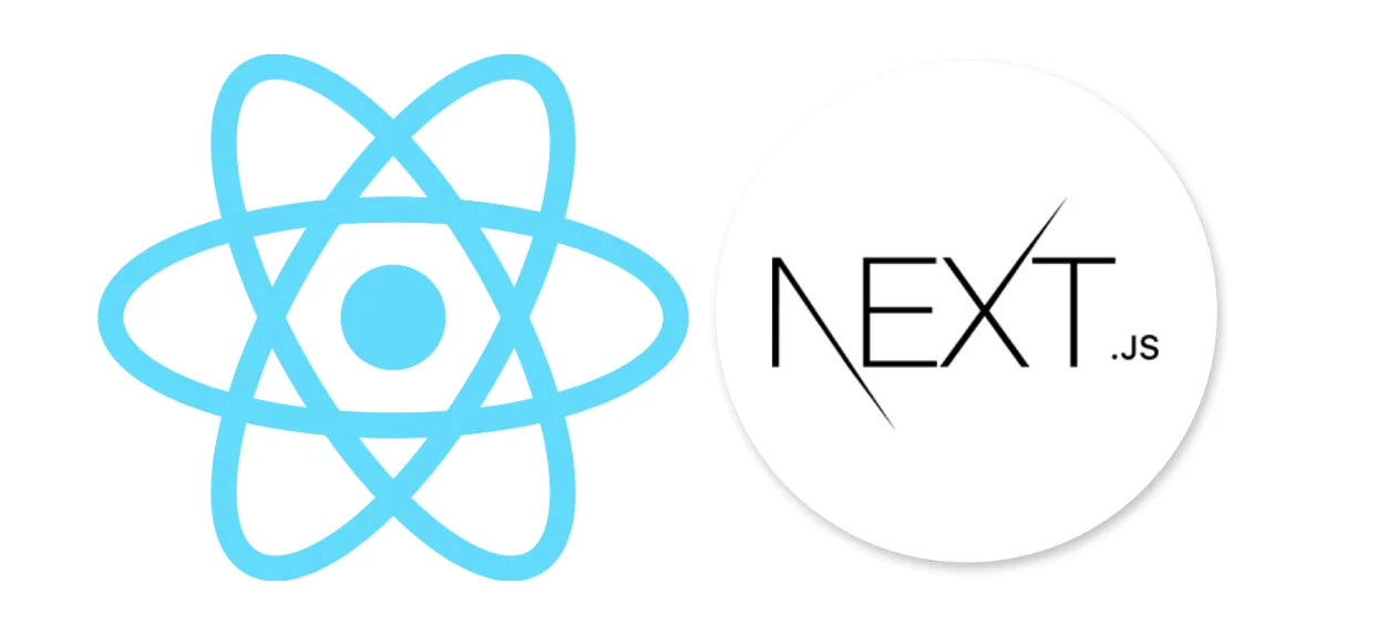 Next.js & React