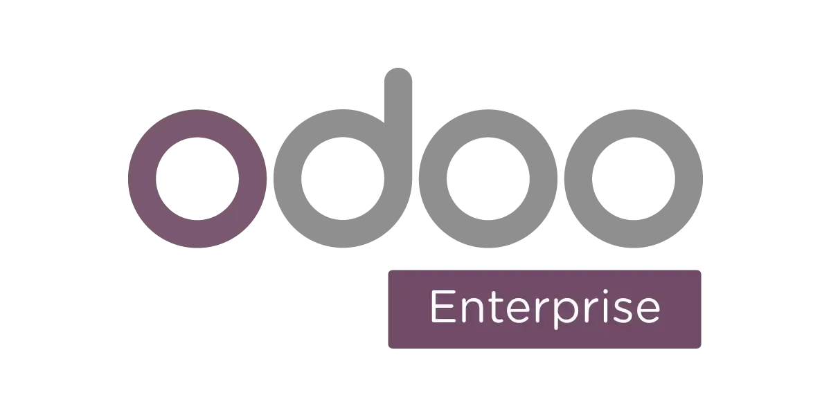 Odoo Enterprise ERP