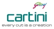 Godrej Cartini logo