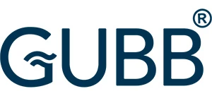 GUBB logo