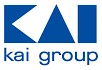 KAI Japan logo