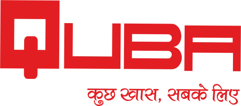 QUBA logo