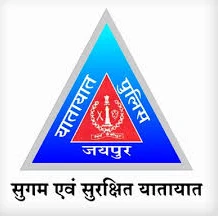 Jaipur Traffic Police logo