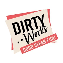 Dirty Works client logo