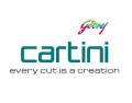 Godrej Cartini Logo