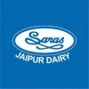 Saras Jaipur Dairy client logo