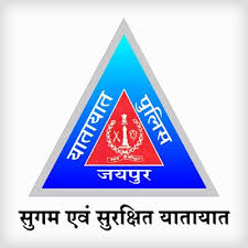 Traffic Police Jaipur